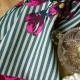 LRS Accent Table Runner - Odette