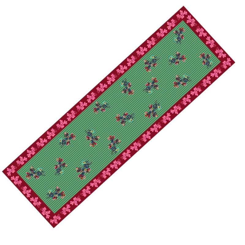 LRS Accent Table Runner - Odette LRS Accent Table Runner - Odette