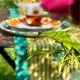 LRS Accent Table Runner - Sylvie