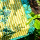 LRS Accent Table Runner - Sylvie