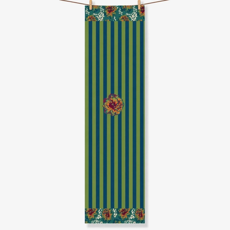 LRS Accent Table Runner - Celia