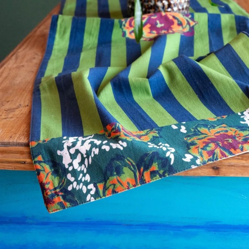 LRS Accent Table Runner - Celia