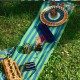 LRS Accent Table Runner - Celia