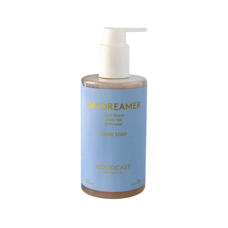 Moodcast Daydreamer 300ml Hand Soap