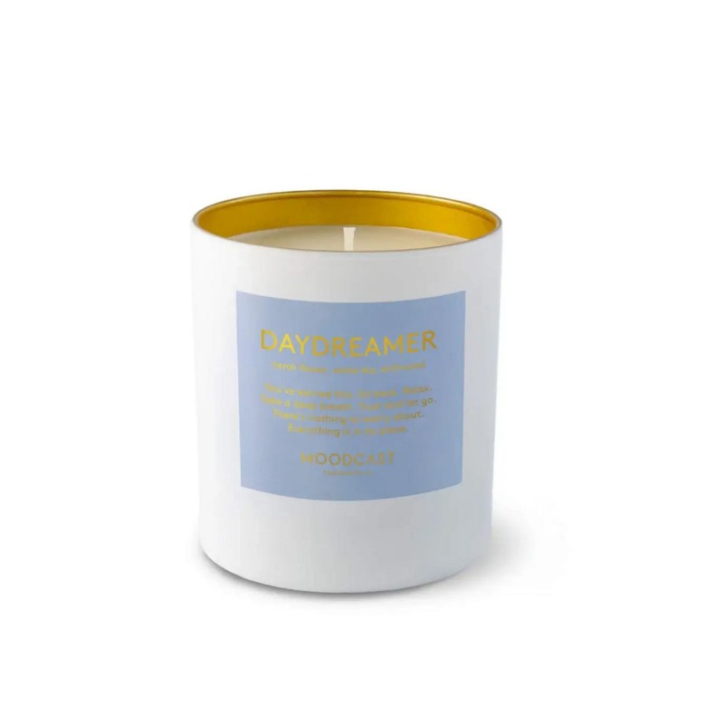 Moodcast Daydreamer 8oz Candle 