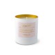 Moodcast Soloist 8oz Candle Moodcast Soloist 8oz Candle