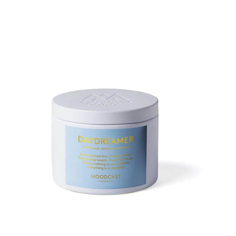 Moodcast Daydreamer 3oz Mini Candle 