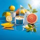 Moodcast Jetsetter 3oz Mini Candle 