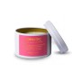 Moodcast Romantic 3oz Mini Candle 