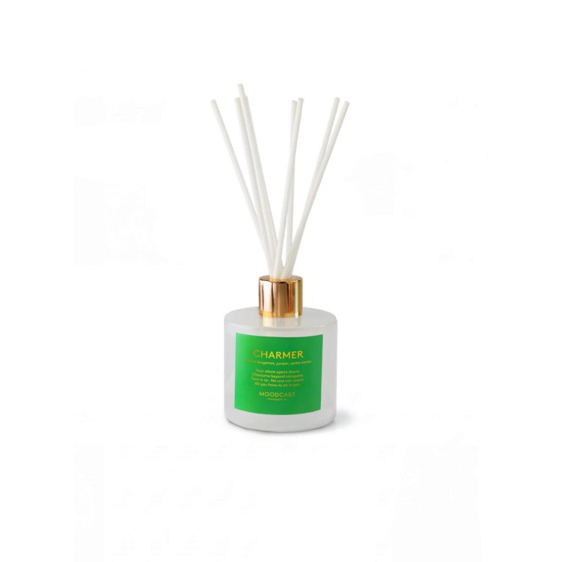 Moodcast Charmer 100ml Diffuser