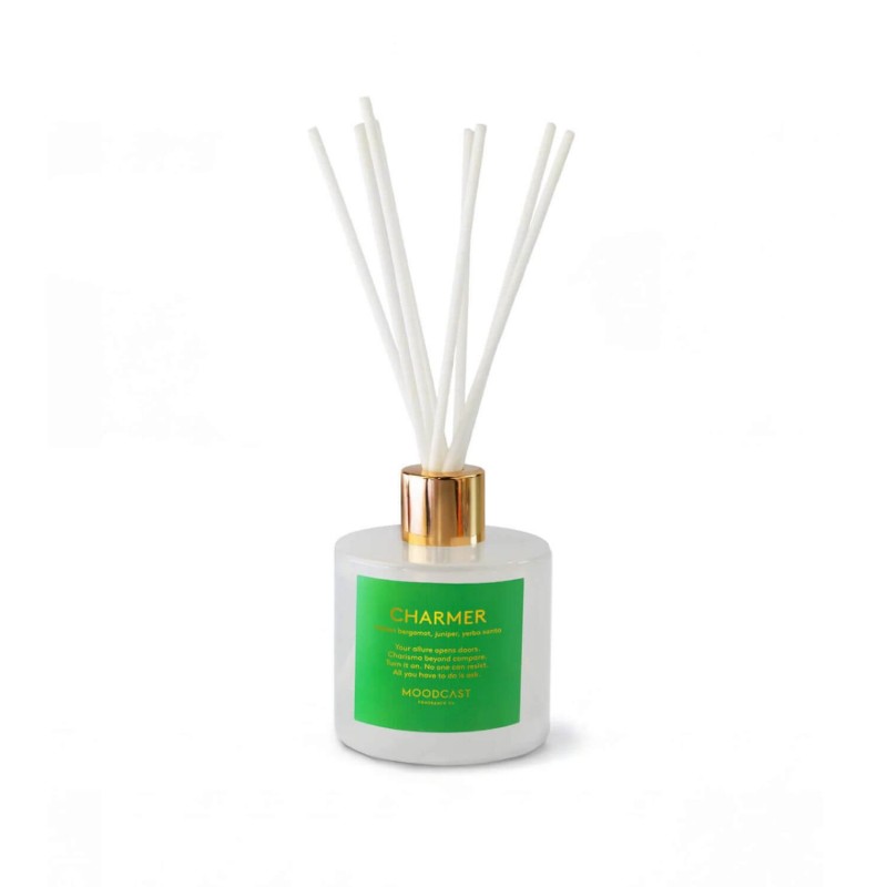 Moodcast Charmer 100ml Diffuser