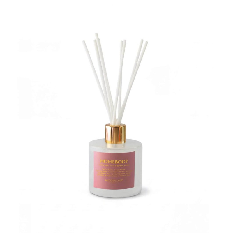 Moodcast Homebody 100ml Diffuser