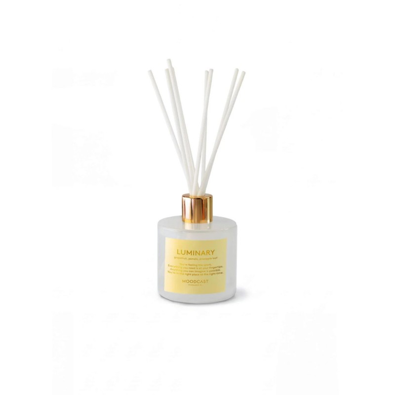 Moodcast Luminary 100ml Diffuser 
