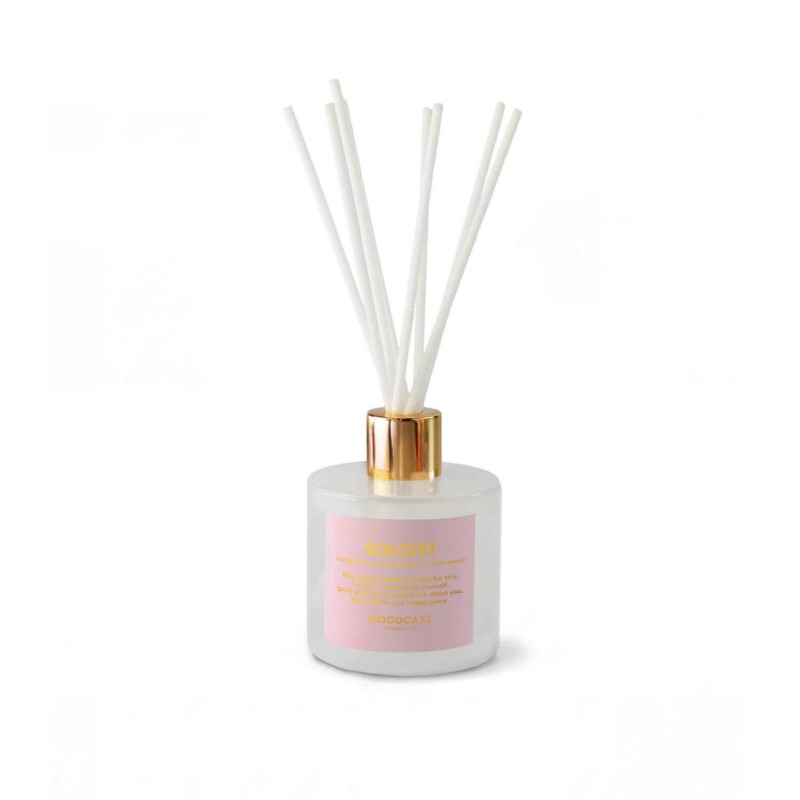 Moodcast Soloist 100ml Diffuser