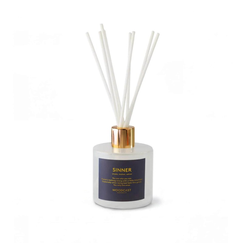 Moodcast Sinner 100ml Diffuser