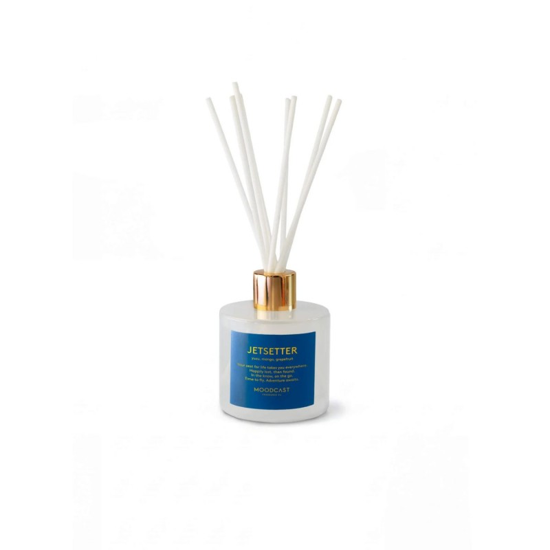 Moodcast Jetsetter 100ml Diffuser