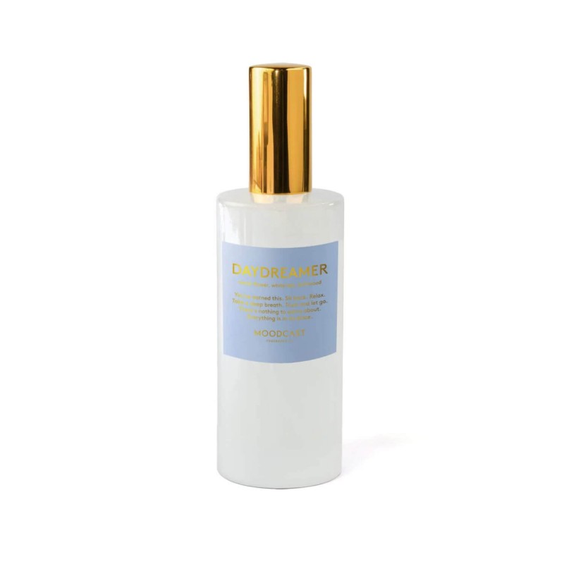 Moodcast Daydreamer 100ml Room & Linen Spray