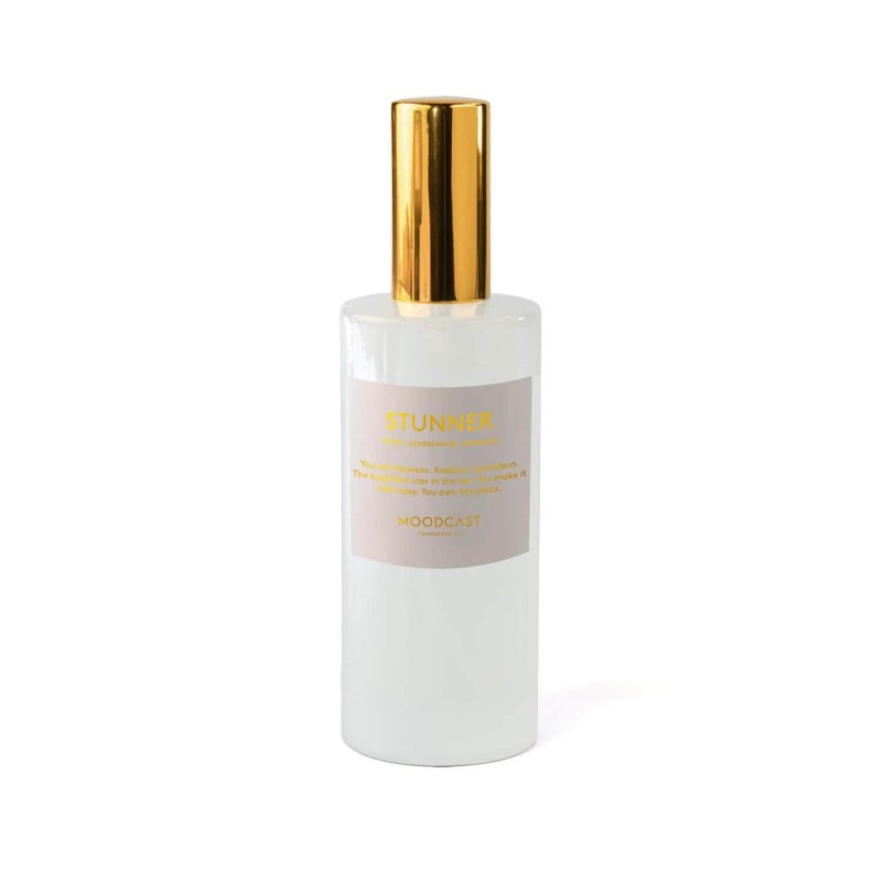 Moodcast Stunner 100ml Room & Linen Spray