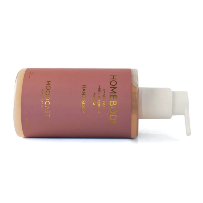 Moodcast Homebody 300ml Hand Soap Moodcast Homebody 300ml Hand Soap