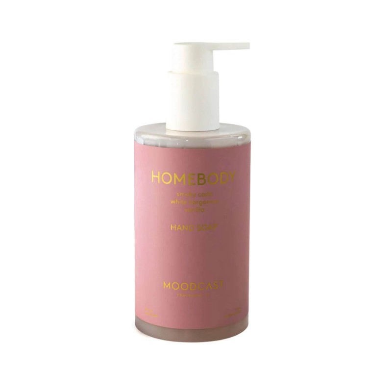 Moodcast Homebody 300ml Hand Soap