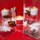 Moodcast Entertainer 3oz Mini Candle 