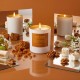 Moodcast Star Baker 8oz Candle 