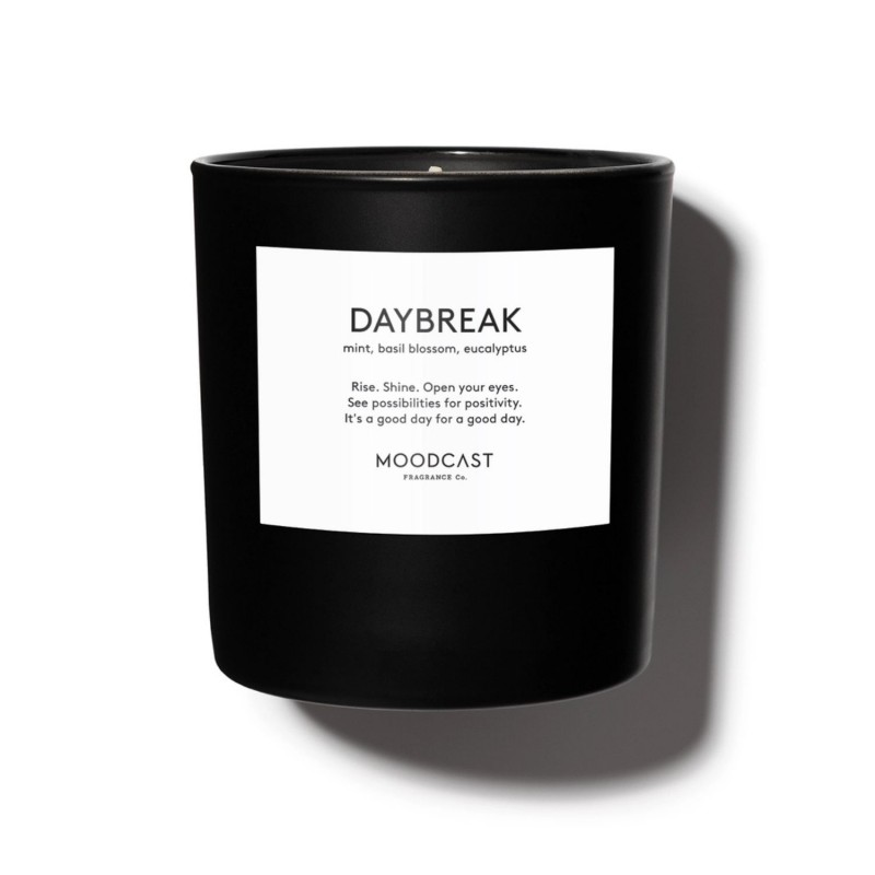 Moodcast Daybreak 8oz Candle 