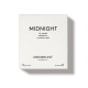 Moodcast Midnight 8oz Candle 