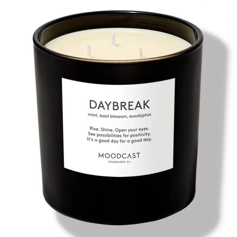 Moodcast Daybreak 24oz Candle 