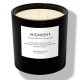 Moodcast Midnight 24oz Candle 