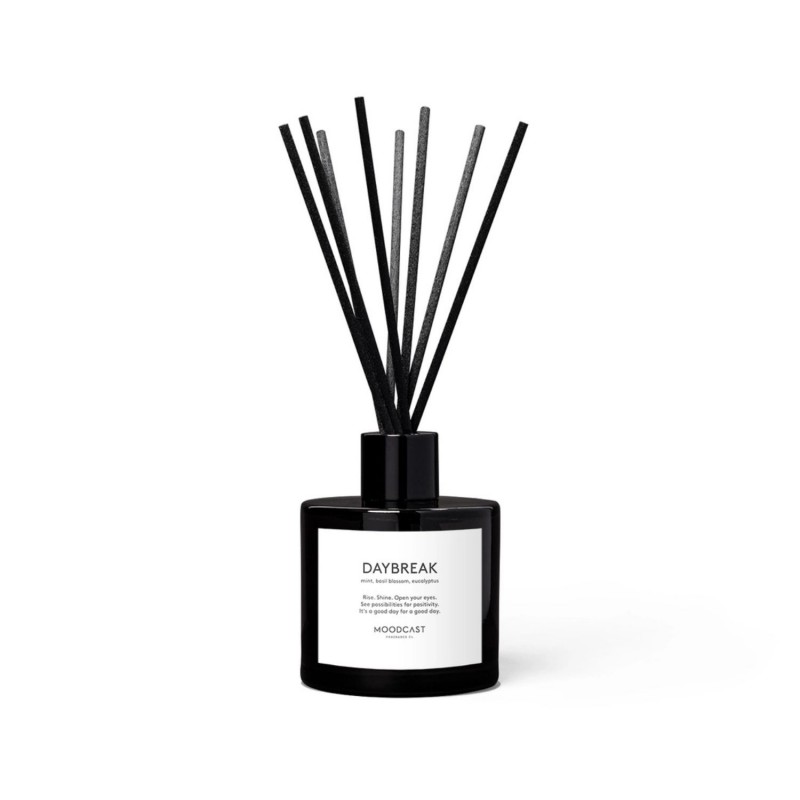 Moodcast Daybreak 100ml Diffuser Moodcast Daybreak 100ml Diffuser