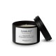 Moodcast Sunburst 3oz Mini Candle Moodcast Sunburst 3oz Mini Candle