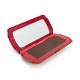 Bésame Aero Slim Refillable Cake Mascara Brown