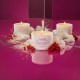 Moodcast Cheers 3oz Mini Candle 
