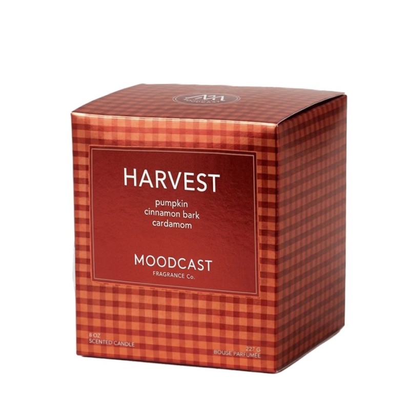 Moodcast Harvest 100ml Diffuser Moodcast Harvest 100ml Diffuser