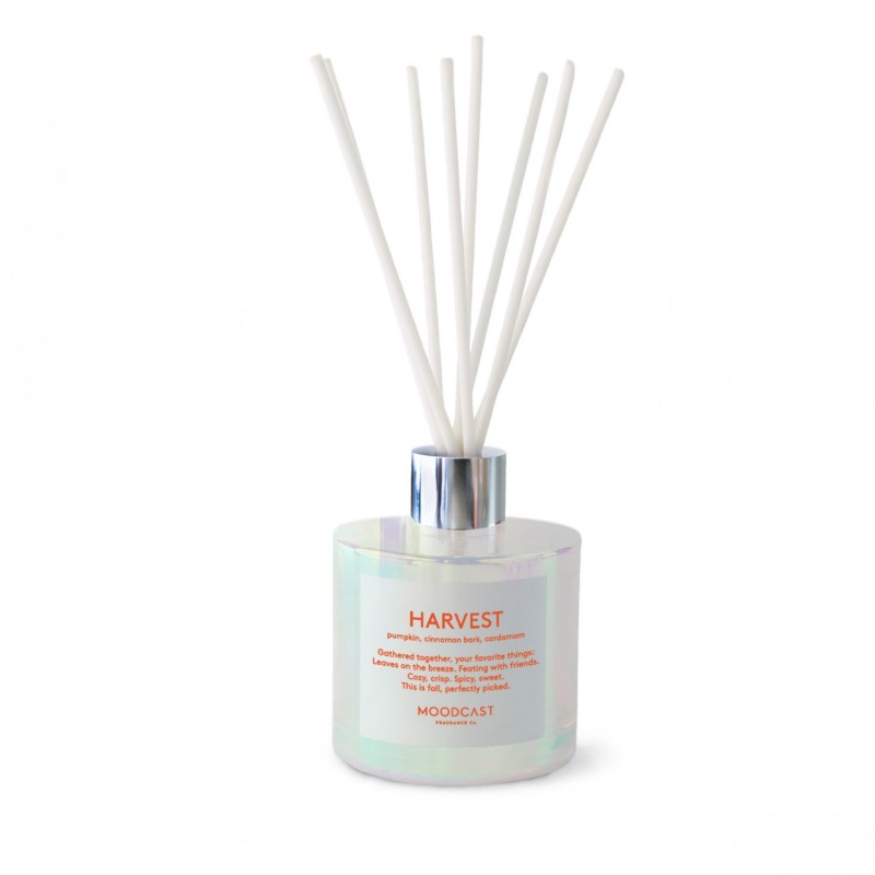 Moodcast Harvest 100ml Diffuser