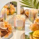 Moodcast Beach Vacay 24oz Candle 