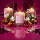 Moodcast First Kiss 8oz Candle 