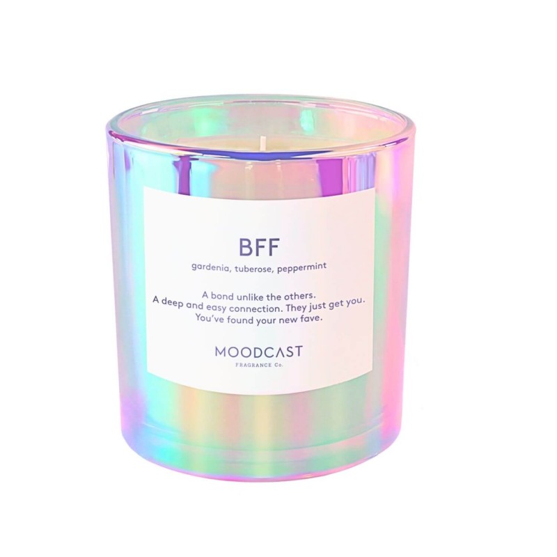 Moodcast BFF 8oz Candle 