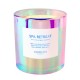 Moodcast Spa Retreat 24oz Candle 