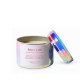 Moodcast First Kiss 3oz Candle Moodcast First Kiss 3oz Candle