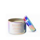 Moodcast Beach Vacay 3oz Candle 