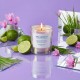 Moodcast Spa Retreat 8oz Candle 