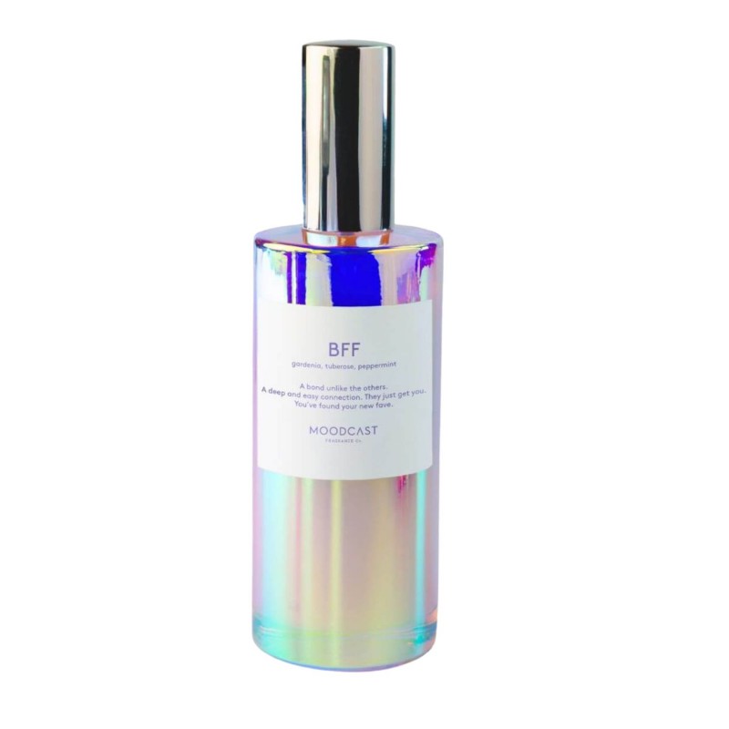 Moodcast BFF 100ml Room & Linen Spray