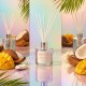 Moodcast Beach Vacay 100ml Diffuser Moodcast Beach Vacay 100ml Diffuser