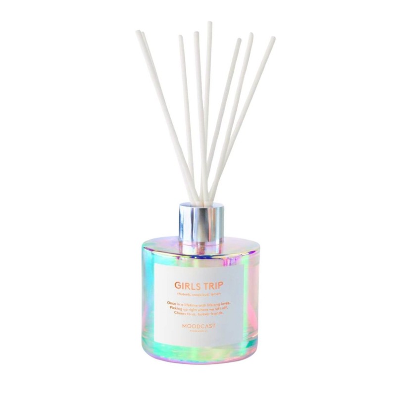 Moodcast Girls Trip 100ml Diffuser 
