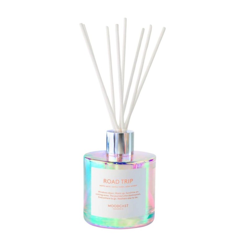 Moodcast Road Trip 100ml Diffuser
