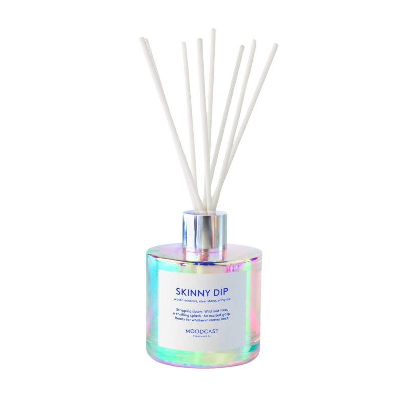 Moodcast Skinny Dip 100ml Diffuser