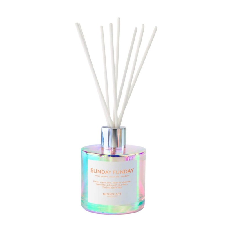 Moodcast Sunday Funday 100ml Diffuser