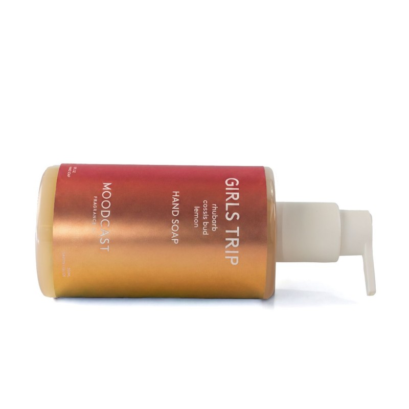 Moodcast Girls Trip 300ml Liquid Hand Soap